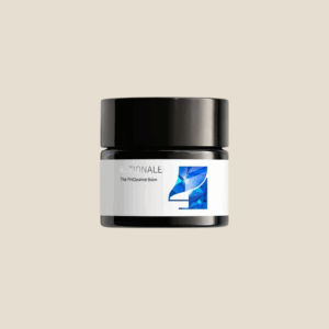 #4 The Pre- Cleanse Balm