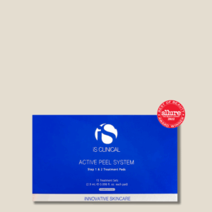 Active Peel System