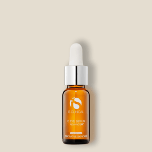 C Eye Serum