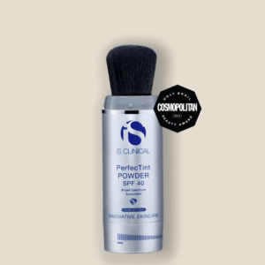 Perfect Tint Powder Spf 40