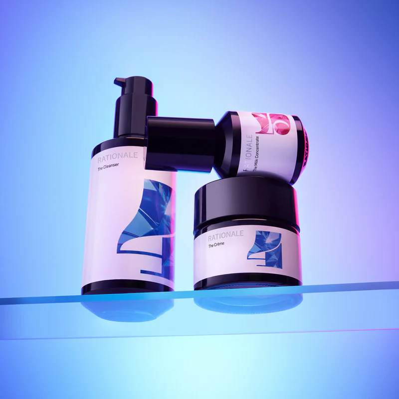 The Sensitive Skin Trio - Image 5