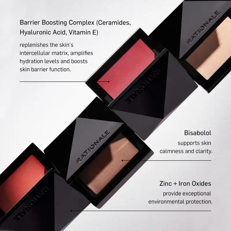 Beautiful Balms SPF 30 - Signature Glow Set - Image 2