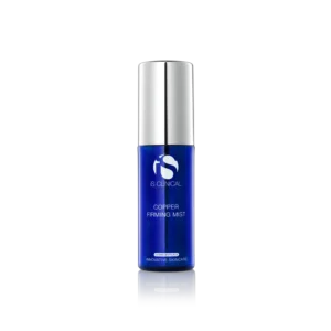 Copper Firming Mist