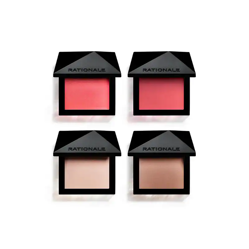 Beautiful Balms SPF 30 - Signature Glow Set